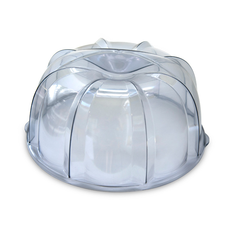 Deluxe Bundt® Cake Keeper Cover View 1