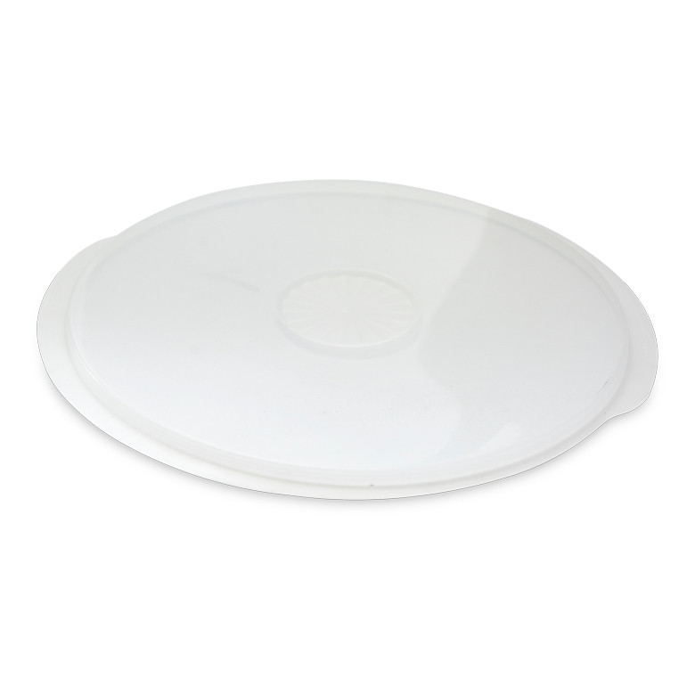 7-qt Mixing Bowl Lid View 1