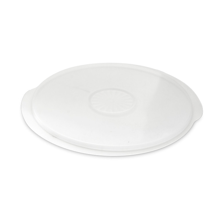 5-qt Mixing Bowl Lid View 1