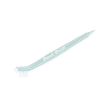 Bundt Cleaning Tool product image showing side with Bundt Brush text