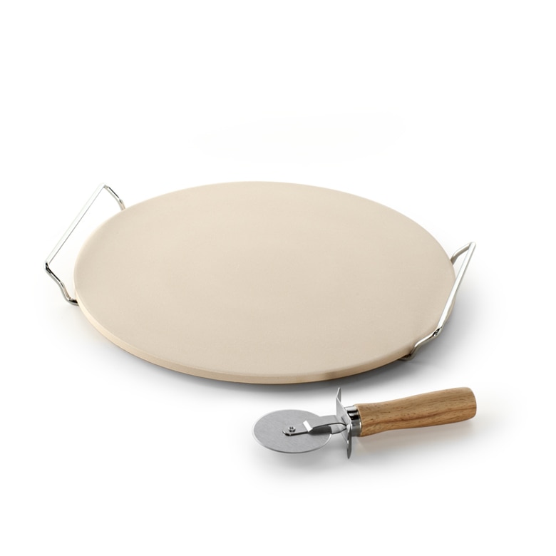 4 Wholesale Nordic Ware Pizza Pan 16 Inch Deep Naturals