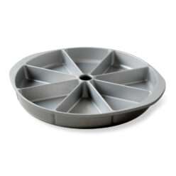 Visit Scottish Scone & Cornbread Pan