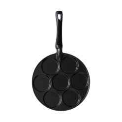 Visit The Original Silver Dollar Pancake Pan