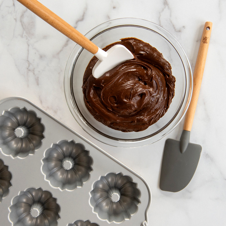 2 Piece Large Spatula Set View 2