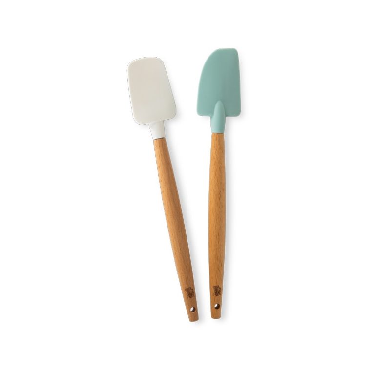2 Piece Small Spatula Set Nordic Ware