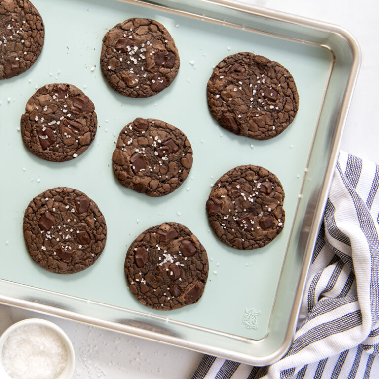 Silicone Baking Mat Bakeware Accessories Nordic Ware