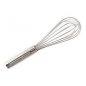 Large Whisk, stainless steel