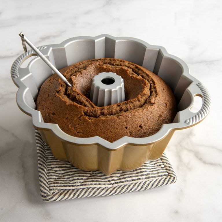 Reusable Bundt® Cake Thermometer Nordic Ware