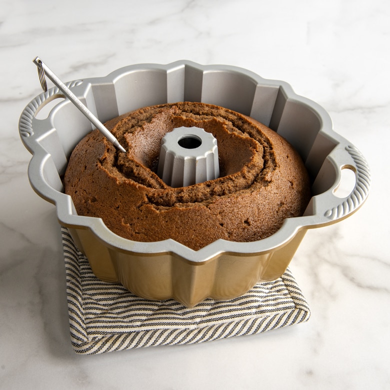 Reusable Bundt® Cake Thermometer