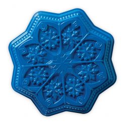 Disney Frozen 2- Snowflake Shortbread Pan