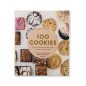 100 Cookies cookbook, front cover