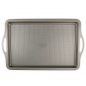 Treatâ„¢ Large Cookie Sheet, textured cooking surface