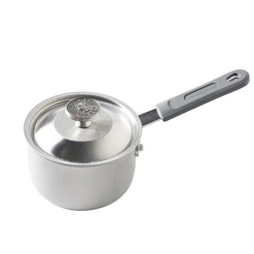 1.5 Qt Sauce Pan with Lid