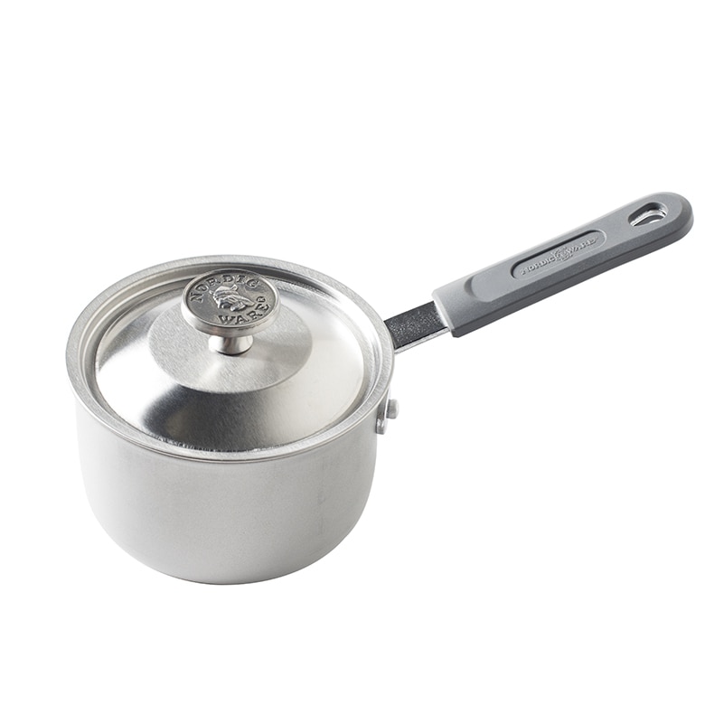 1.5 Qt Sauce Pan with Lid 1