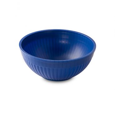 2 Quart Mixing Bowl, dark blue