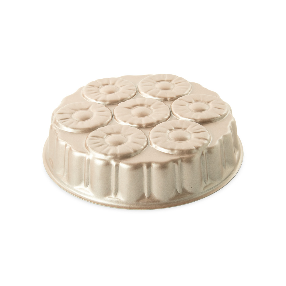 Pineapple Upside Down Cake Pan View 1