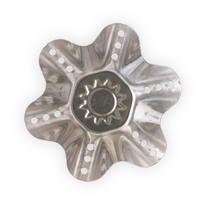 Tortilla Bowl Maker Indoor Outdoor Grill Cookware Nordic Ware