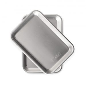 2 Pack Burger Serving Trays