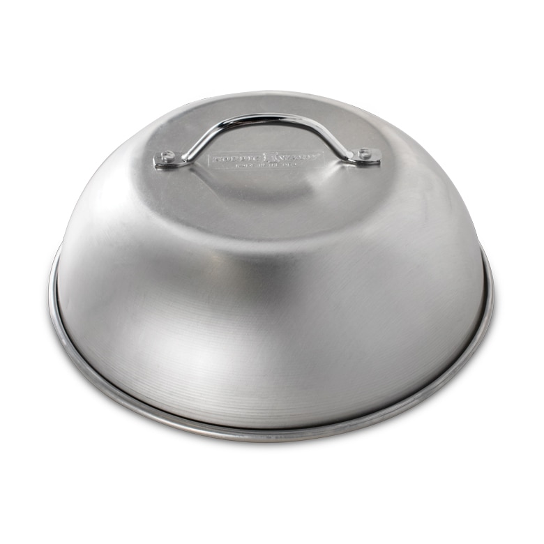 High Dome Grill Lid