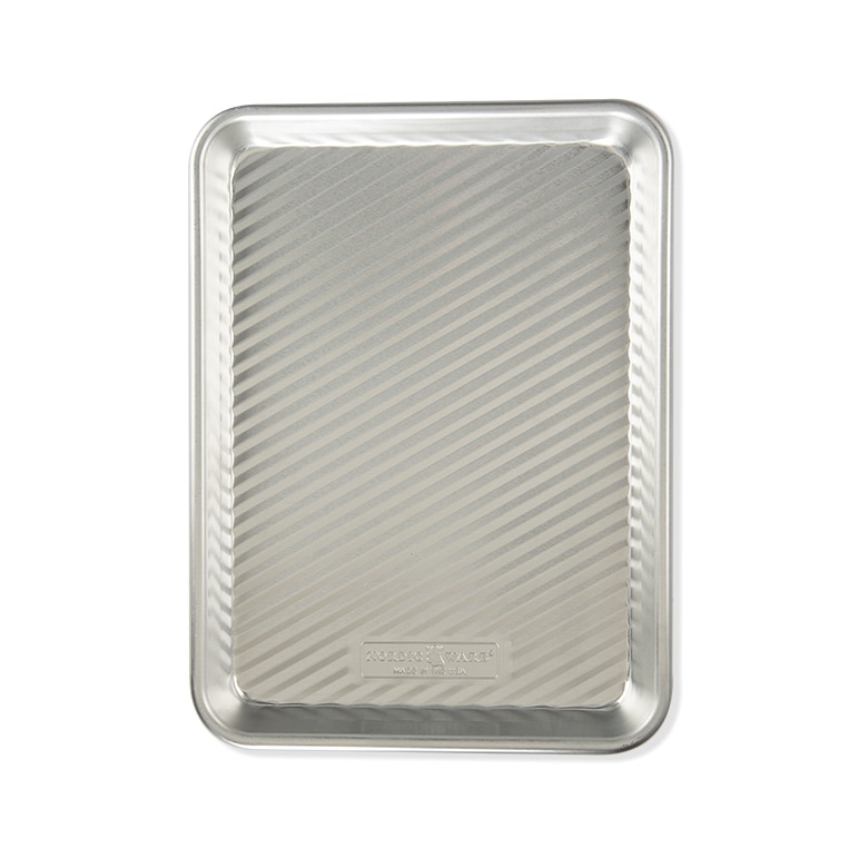 3-in-1 Prep, Grill and Serve Tray