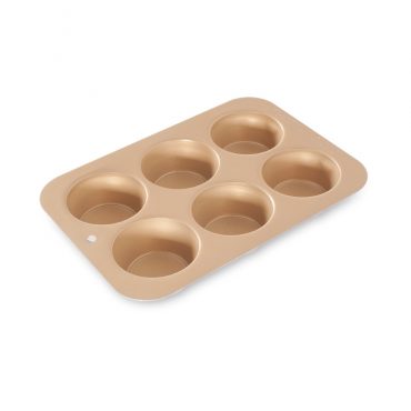 Nonstick Compact Ovenware Muffin Pan