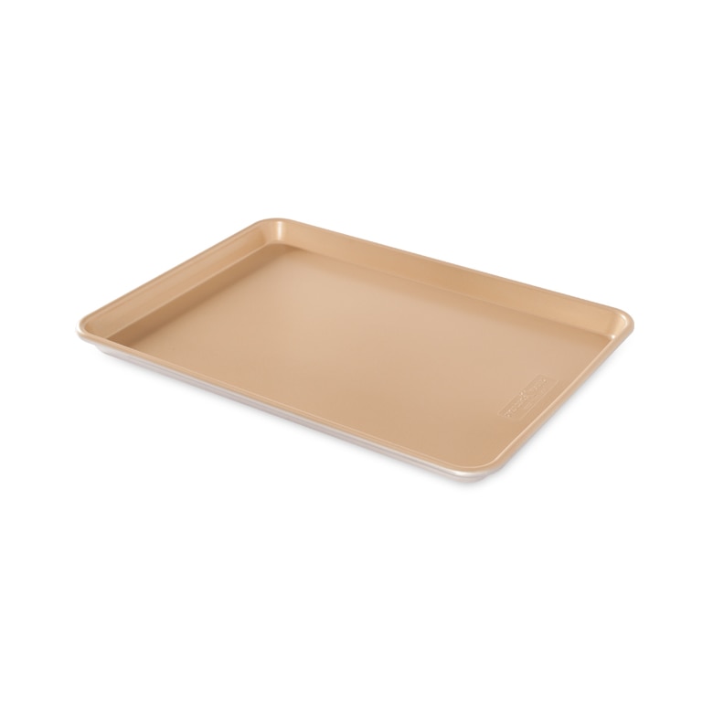 Nordic Ware Durable Plastic Half Sheet Pan Storage Lid Cover 13" X 18", Color: Clear, Count: 1