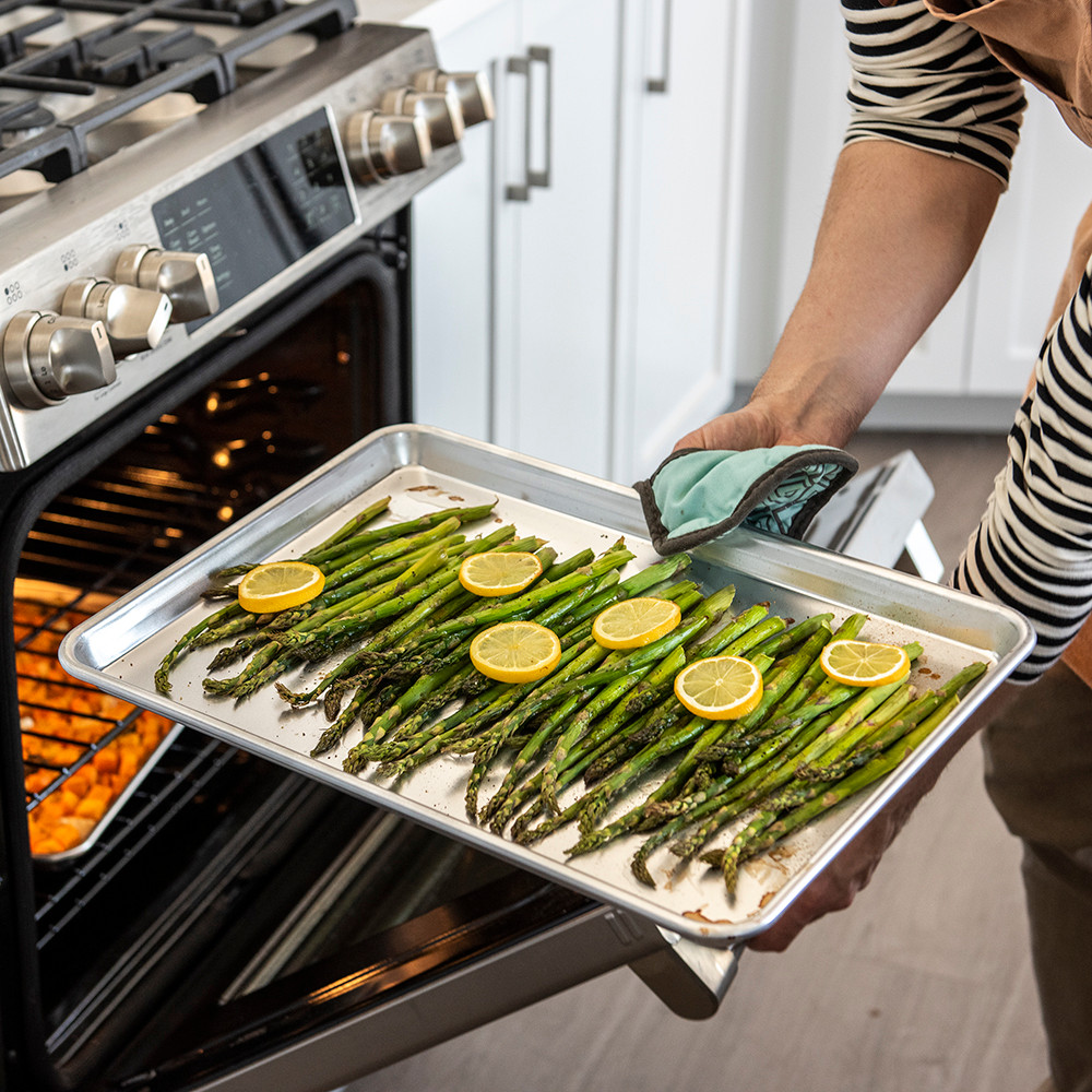 Naturals® Baker's Half Sheet 2 Pack - Nordic Ware