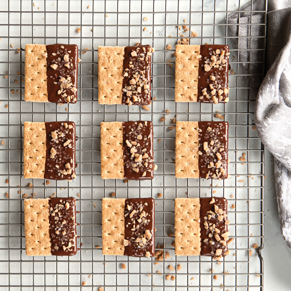 Extra Large Baking & Cooling Grid View 2