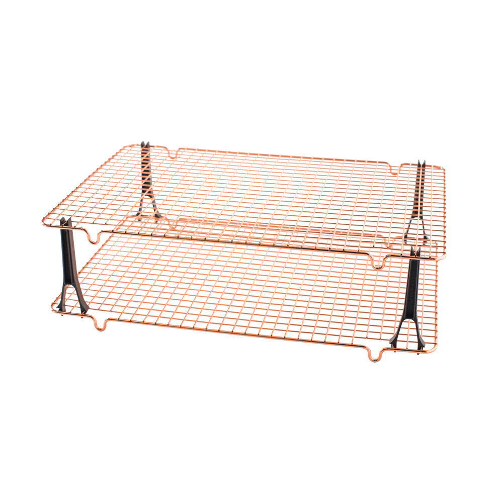 Stackable Cooling Grids View 1