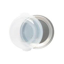 Visit Naturals® High Dome Covered Pie Pan