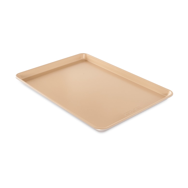 Nordic Ware Naturals Aluminum Baking Sheets, 5 Sizes on Food52