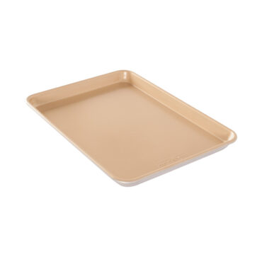 Nonstick Jelly Roll Pan angled product image