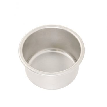 Nordic Ware Natural Aluminum Commercial Round Layer Cake Pan 