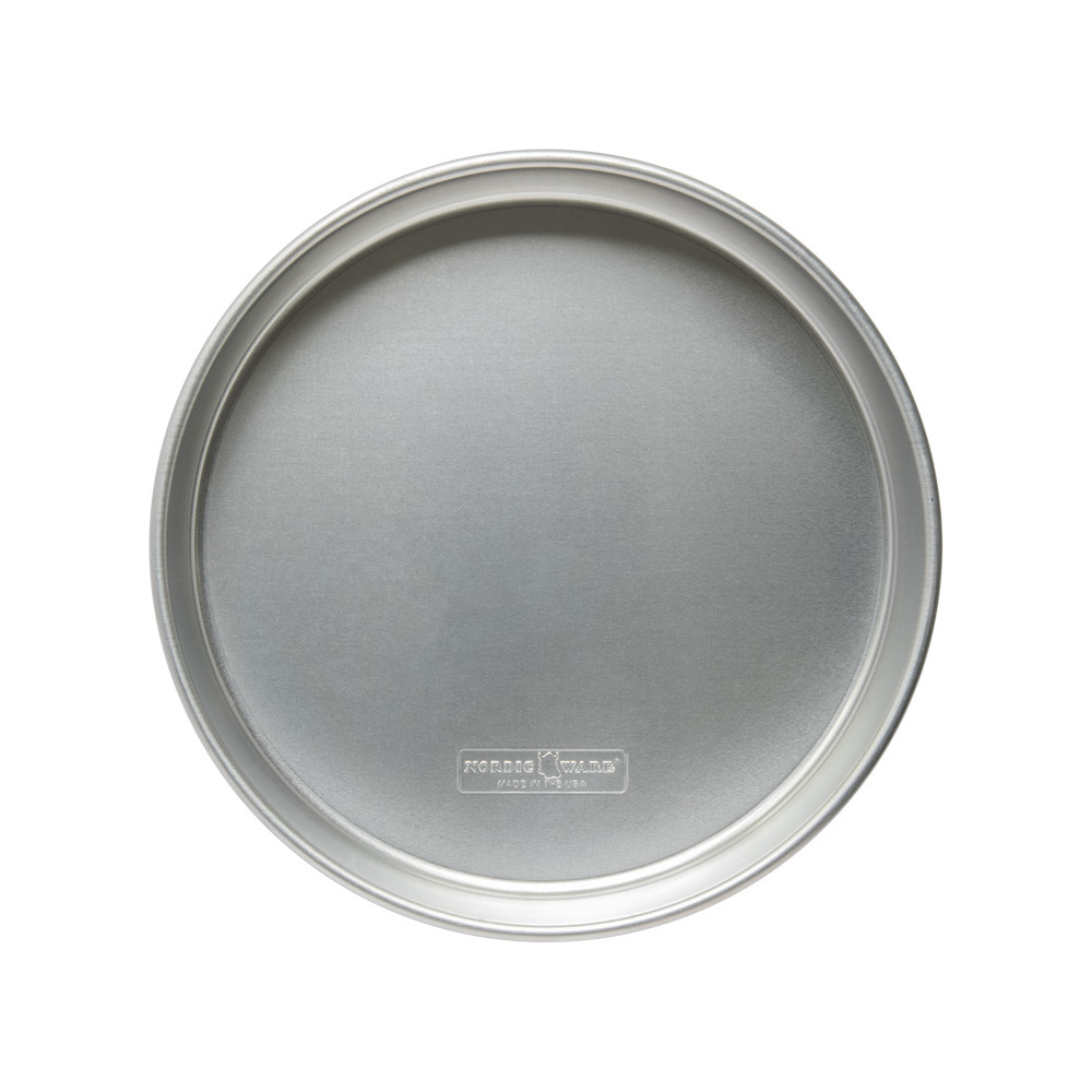 Naturals® 12 Inch Round Layer Cake Pan View 1