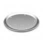 NaturalsÂ® 16" Hot Air Pizza Crisper, with small holes in pan