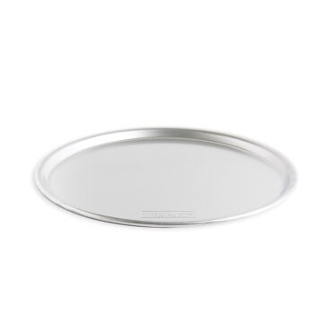 nordic ware aluminum 14 inch traditional pizza pan