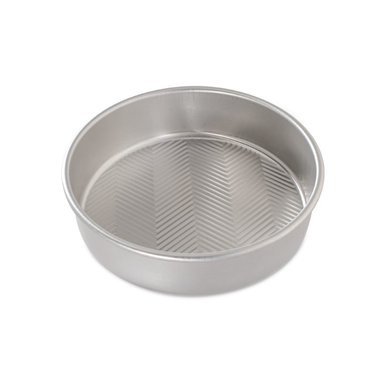 1 paquete natural Nordic Ware Prism Baking 