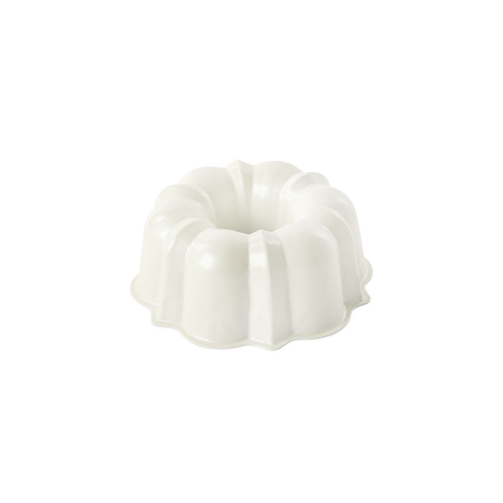3 Cup Bundt® Pan | Cast Aluminum Bakeware | Nordic Ware