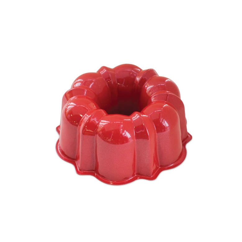 Nordic Ware Pro Cast Multi Mini Bundt Pan