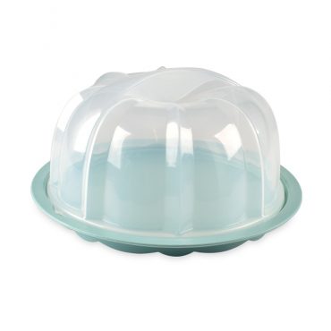 Translucent Bundt® Cake Keeper - Nordic Ware