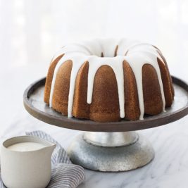 We Tested 11 Different Bundt Pans—Three Won Top Marks
