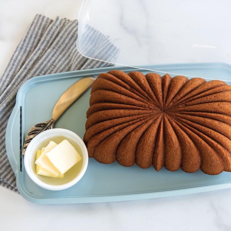 Naturals® 1.5 Pound Loaf Pan - Nordic Ware