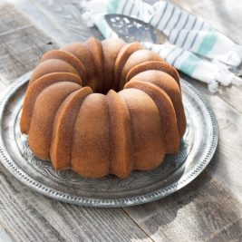 11 Tips To Help Bake Your Best Bundt Cake Yet