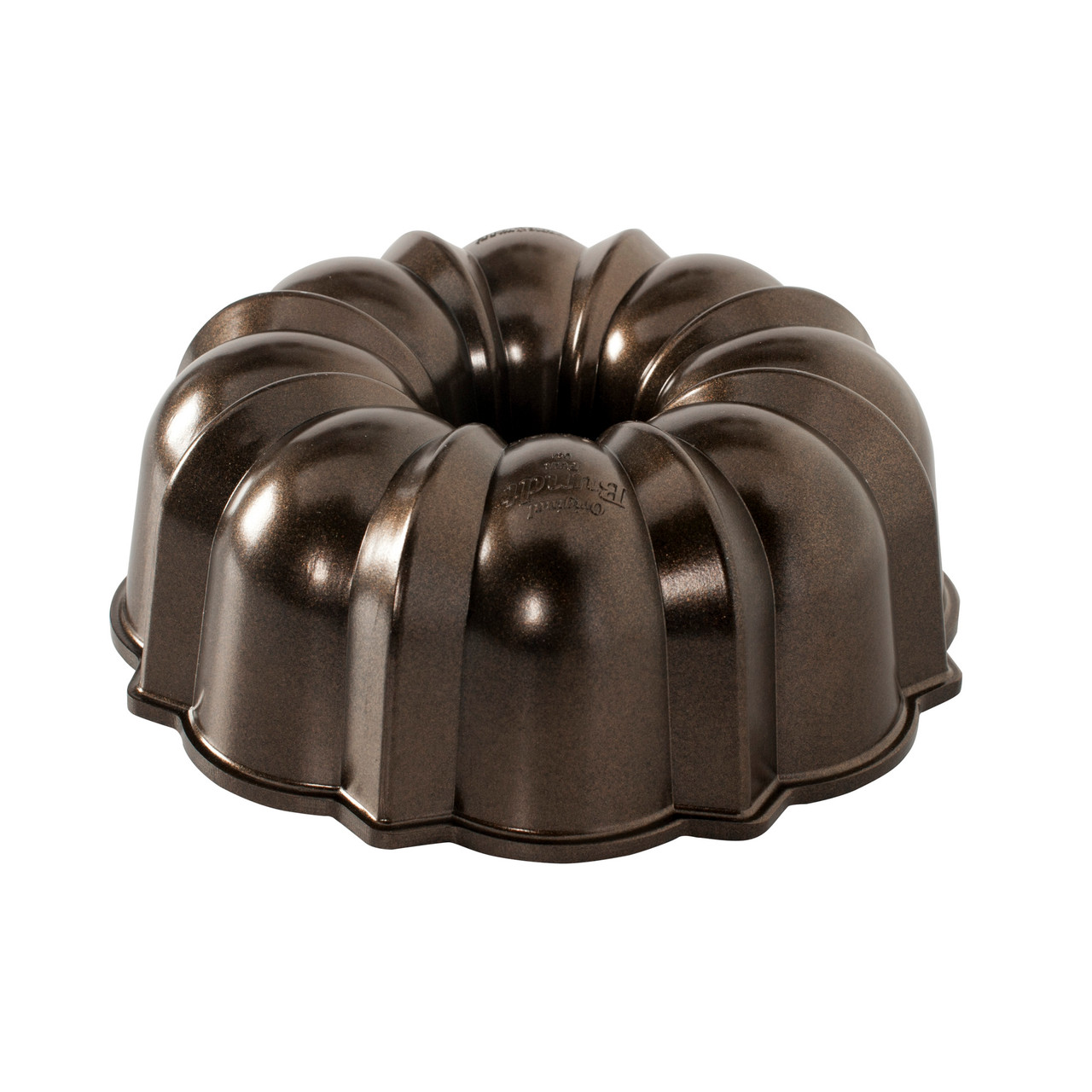 Visit Bronze Cast Bundt® Pan