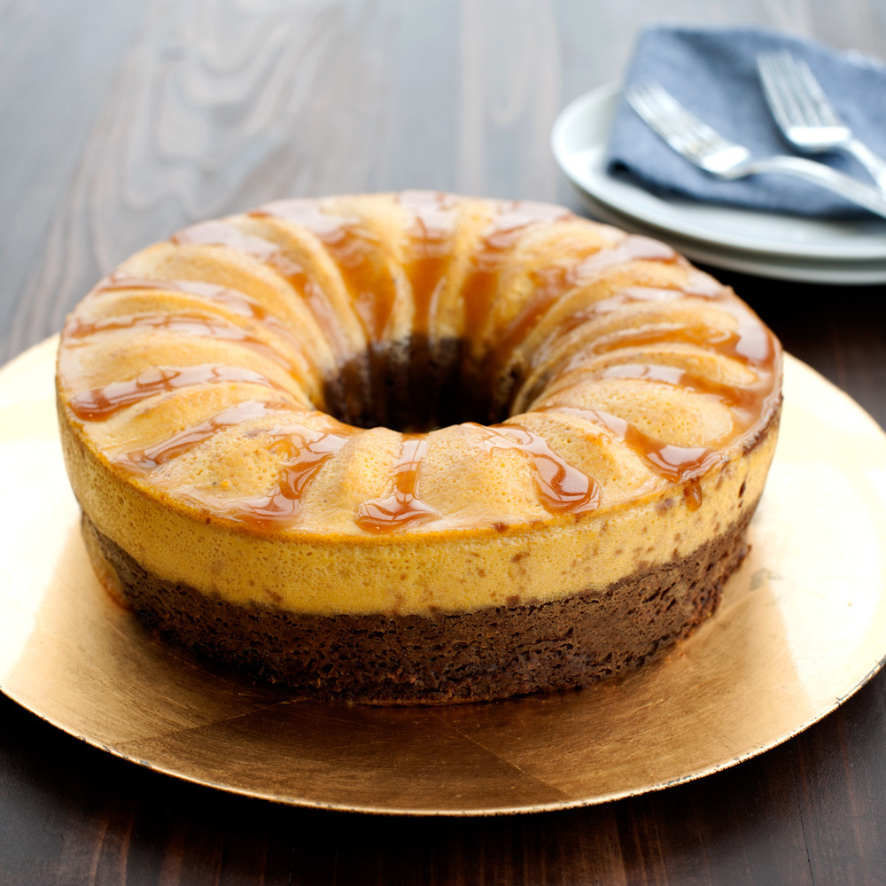 Bundt® Fancy Springform Set View 2