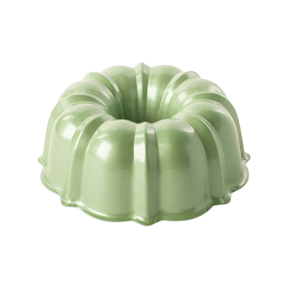 12 Cup Formed Bundt® Pan | Colors Bakeware | Nordic Ware 12 Cup Formed Bundt® Pan | Colors Bakeware | Nordic Ware
