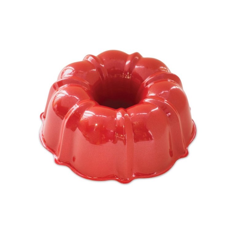 6 Cup Formed Bundt Pan - Nordic Ware