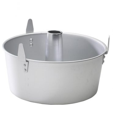 NaturalsÂ® 2 Piece Angelfood Pan with Removable Cone