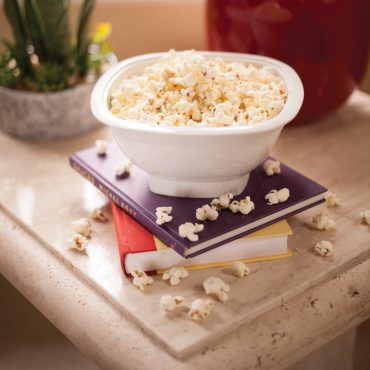 Popcorn - Nordic Ware