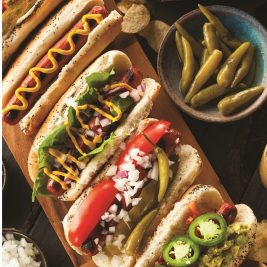 Celebrate National Hot Dog Day in Style—Add 9 of the Best Hot Dog Tools to Your Kitchen ASAP